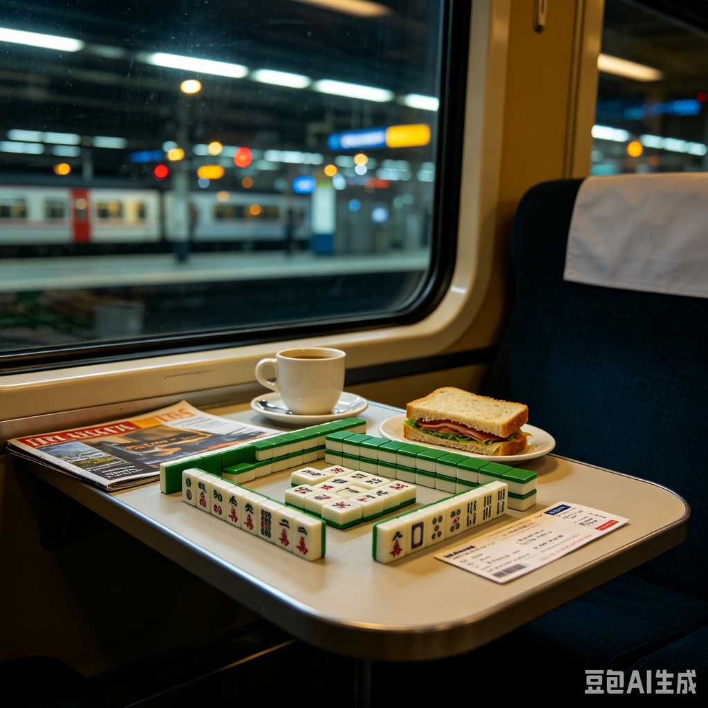Dallas,mahjong