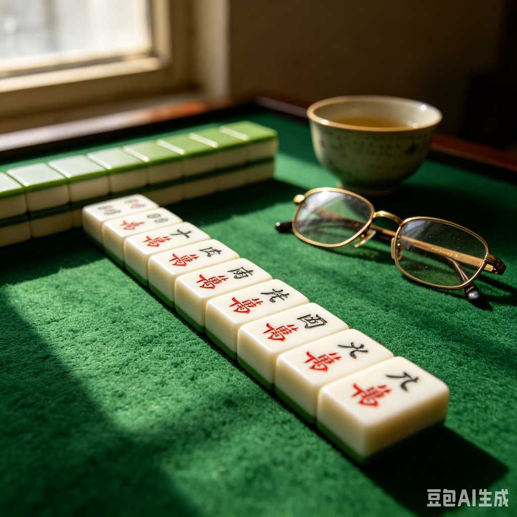 Naples,mahjong
