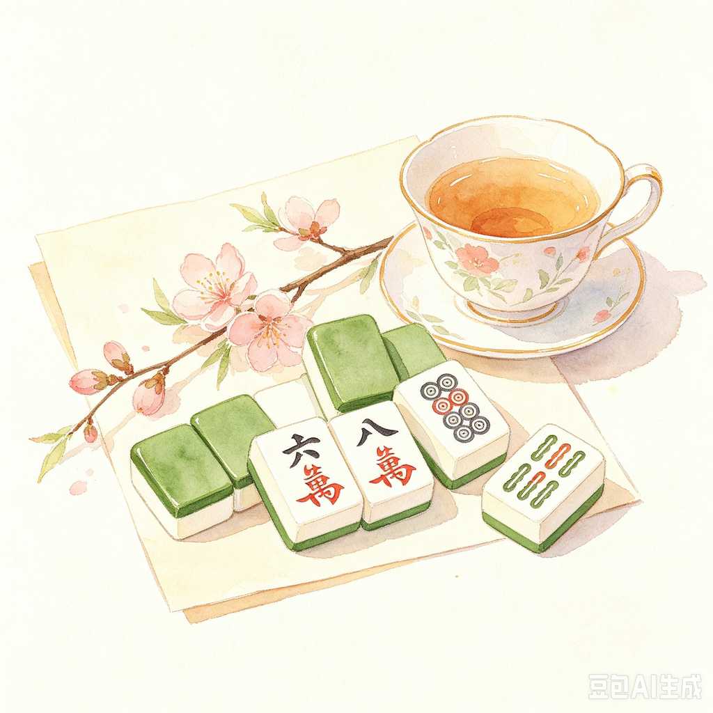 Eugene,mahjong