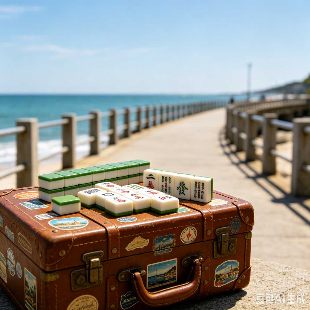 Lisbon,mahjong