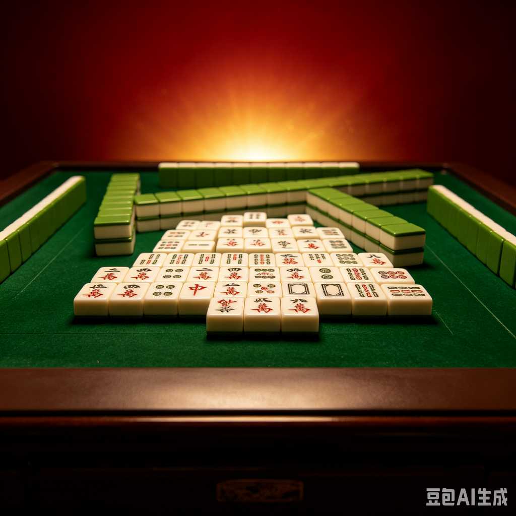 FortCollins,mahjong