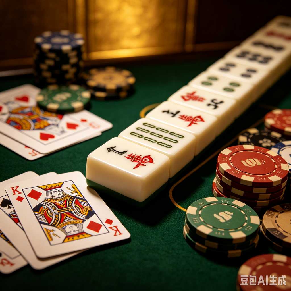 Pereira,mahjong
