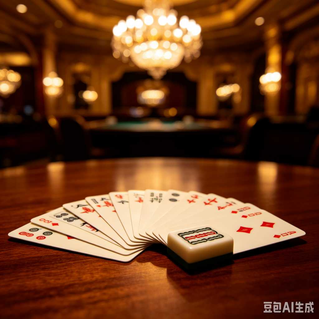 Detroit,mahjong
