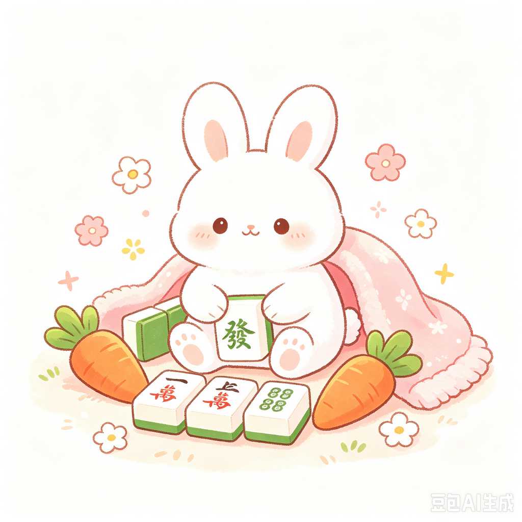 Charleston,mahjong