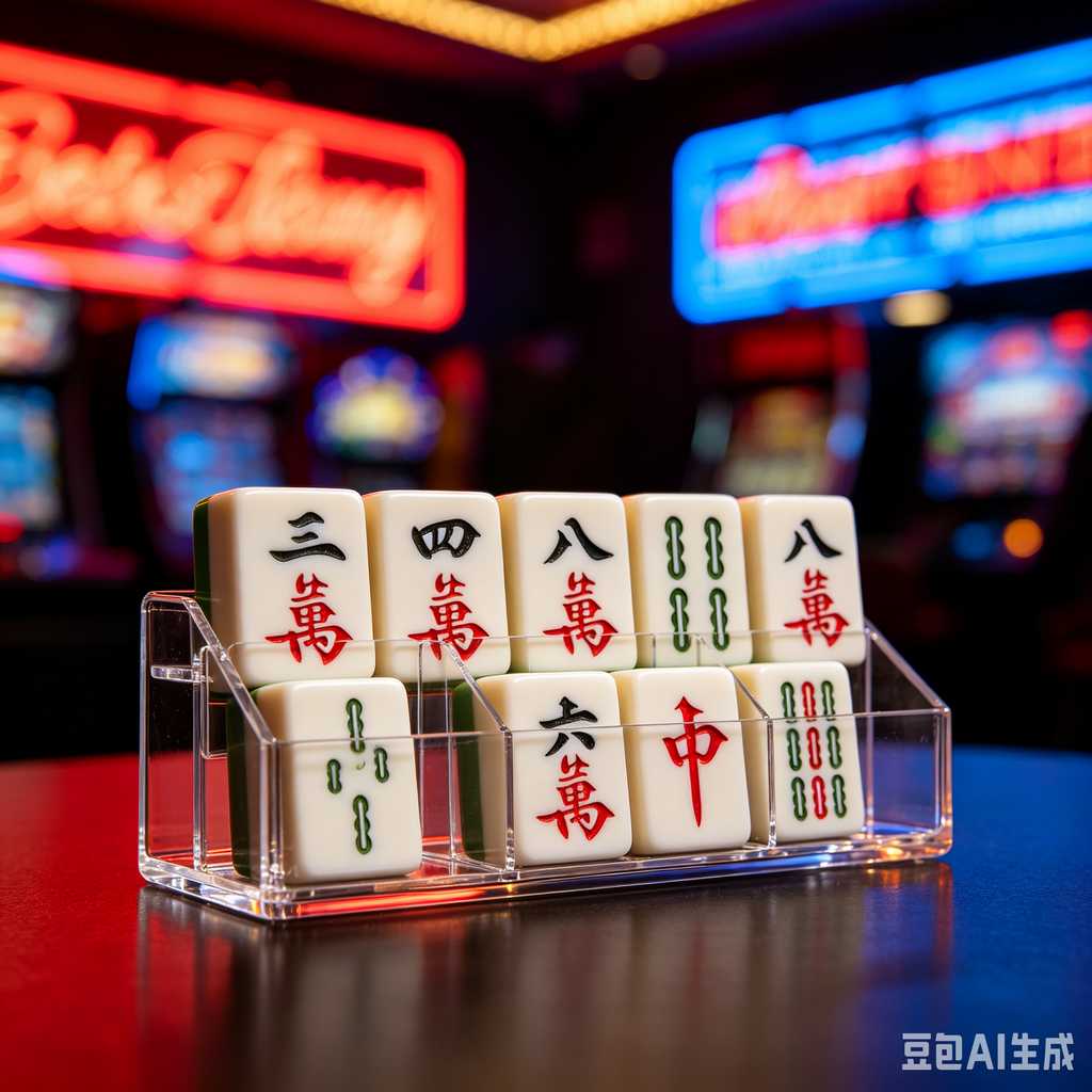 Tulsa,mahjong