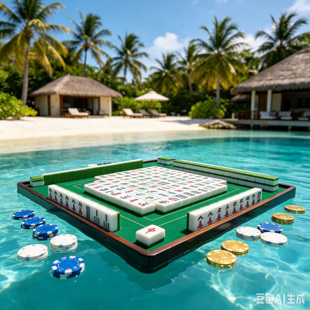 Tacoma,mahjong